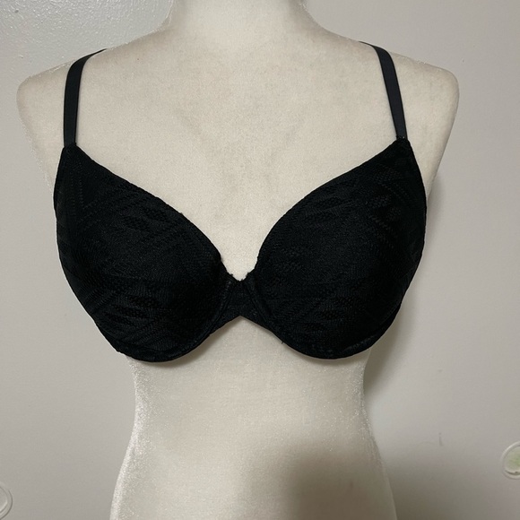Xhilaration Other - Black bra